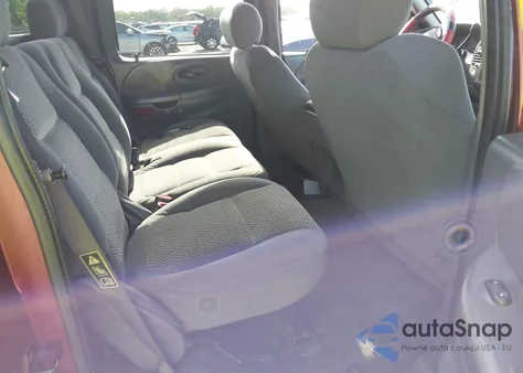 2003 Ford F-150 Lariat/Xlt из США, поврежденный, VIN 1FTRW07673KA76758